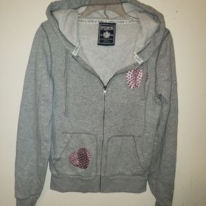 PINK Victoria Secret hoodie